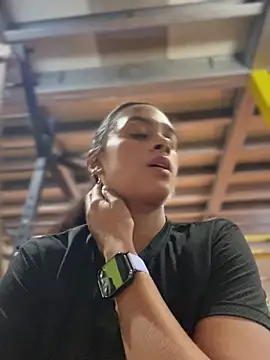 LunaHeat online show from 02/12/26, 03:07