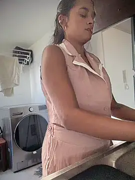 LunaHeat online show from 02/16/26, 05:09