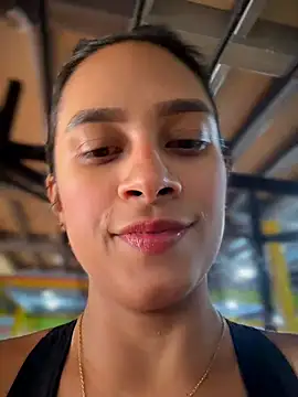 LunaHeat online show from 02/17/26, 02:46