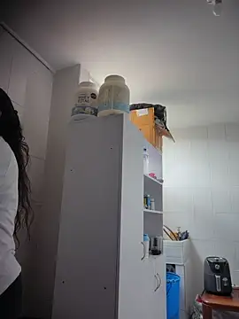 LunaHeat online show from 02/18/26, 05:42