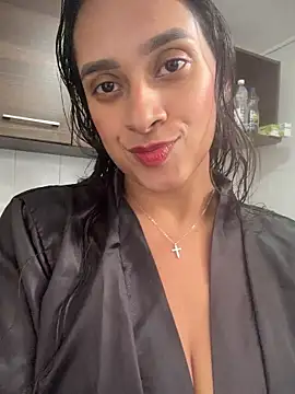 LunaHeat online show from 03/09/26, 05:06