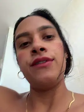 LunaHeat online show from 04/08/26, 05:02