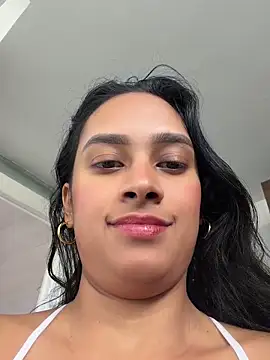 LunaHeat online show from 04/09/26, 03:06