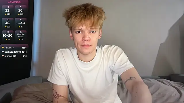 Kevin bucks online show from 04/03/26, 01:53