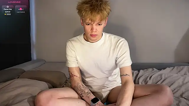 Kevin bucks online show from 04/07/26, 01:55