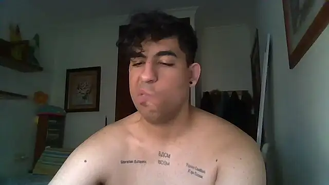 poliakovxx online show from 02/07/26, 09:35