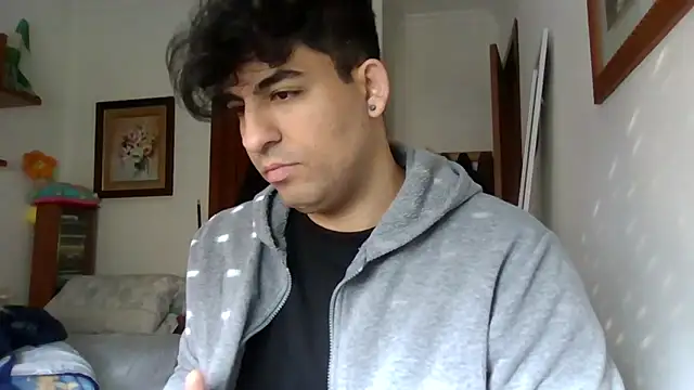 poliakovxx online show from 02/08/26, 09:45