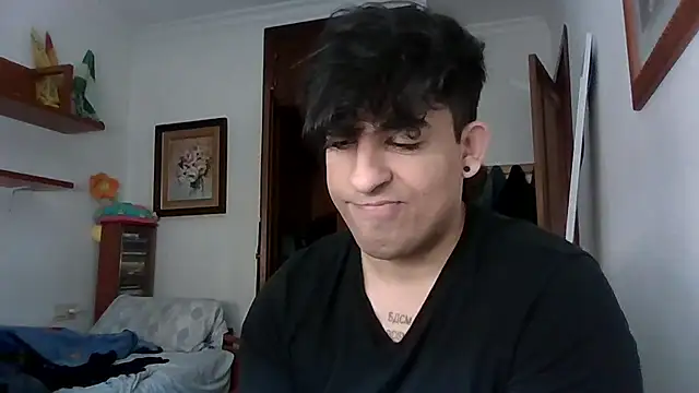 poliakovxx online show from 02/13/26, 12:45