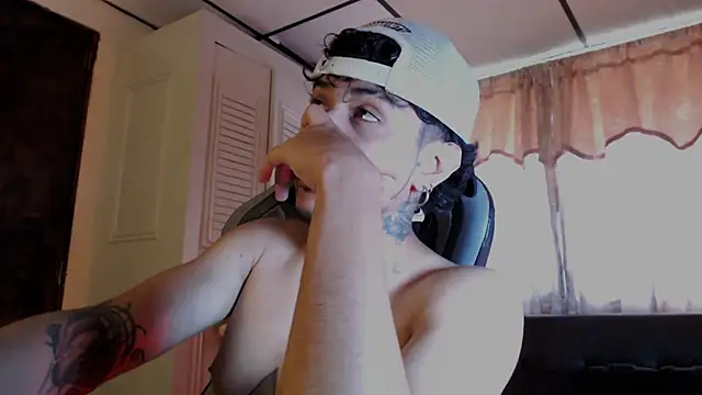 D3v1L88 online show from 03/07/26, 05:43