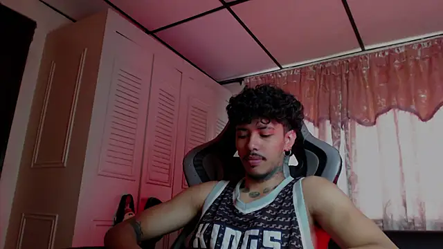 D3v1L88 online show from 03/11/26, 05:08