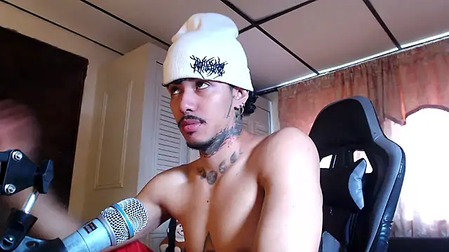 D3v1L88 online show from 03/27/26, 07:46