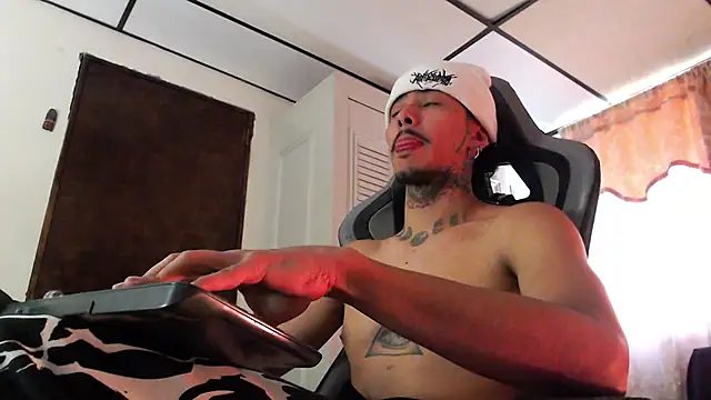 D3v1L88 online show from 04/03/26, 05:22