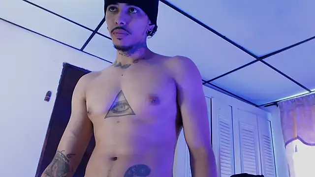 D3v1L88 online show from 04/11/26, 07:29