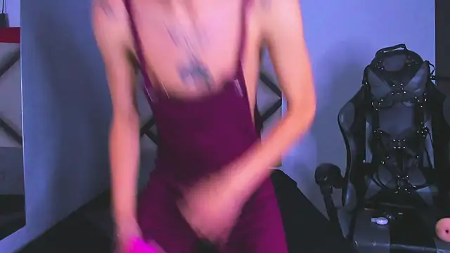 Bennet-Gray online show from 02/25/26, 04:11