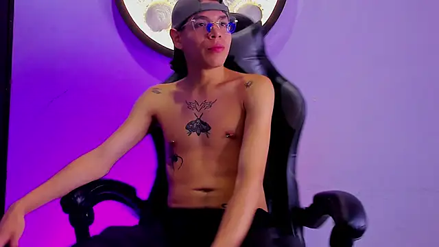 Bennet-Gray online show from 03/05/26, 03:57