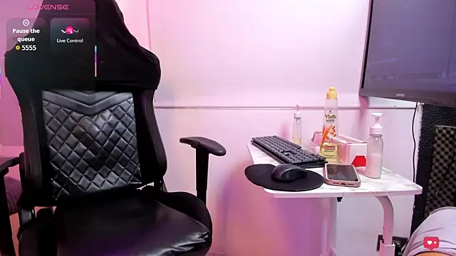 Bella Miller1  online show from 02/24/26, 07:56