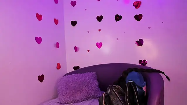 Bella Miller1  online show from 03/13/26, 04:13