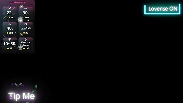 NahomiRoss online show from 03/20/26, 12:43