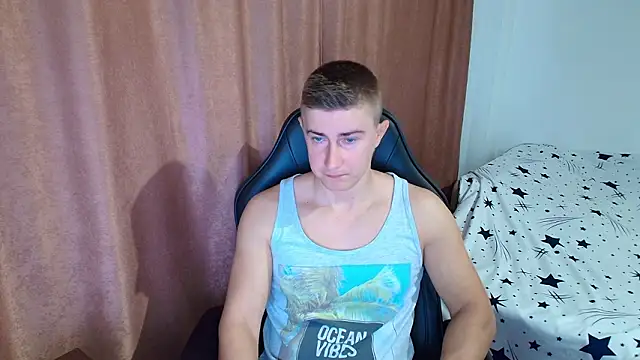 TodMusclePower9 online show from 02/03/26, 04:32