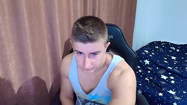 TodMusclePower9 online show from 02/04/26, 04:07