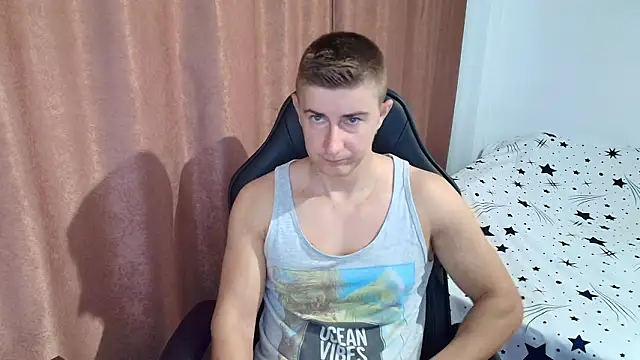 TodMusclePower9 online show from 02/05/26, 04:50