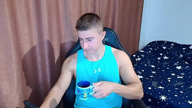 TodMusclePower9 online show from 02/06/26, 07:23