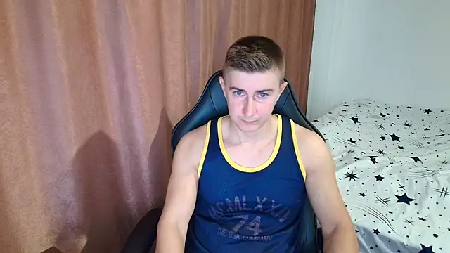 TodMusclePower9 online show from 02/11/26, 04:17