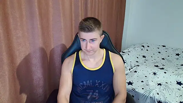 TodMusclePower9 online show from 02/13/26, 06:20