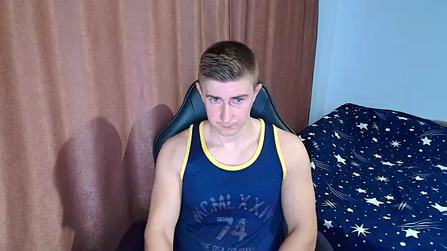 TodMusclePower9 online show from 02/16/26, 04:19