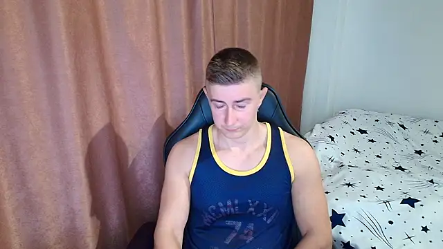 TodMusclePower9 online show from 02/23/26, 04:43