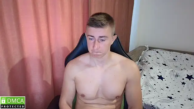 TodMusclePower9 online show from 04/27/26, 08:23