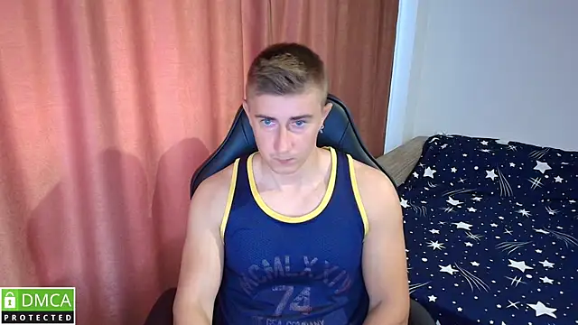 TodMusclePower9 online show from 04/28/26, 08:52