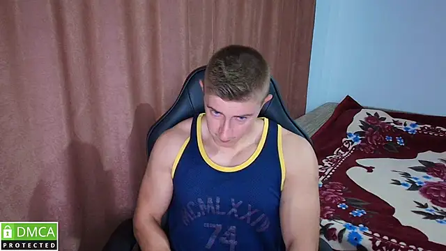 Snapshot of TodMusclePower9 chatting on 05/25/26, 05:24 TodMusclePower9 online show from 05/25/26, 05:24