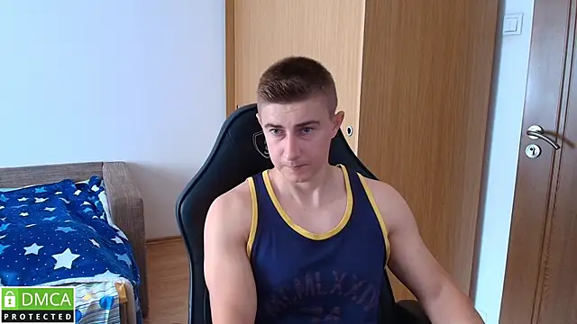 TodMusclePower9 online show from 06/24/26, 08:02