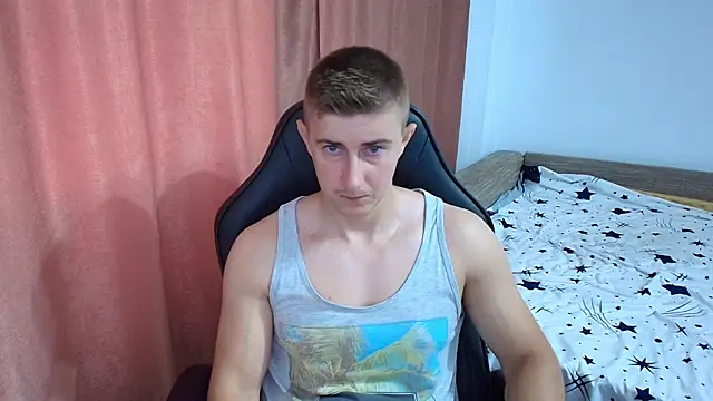 TodMusclePower9 online show from 07/11/26, 07:44