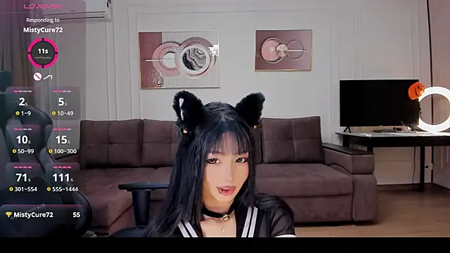 dionlee9 online show from 04/10/26, 01:49