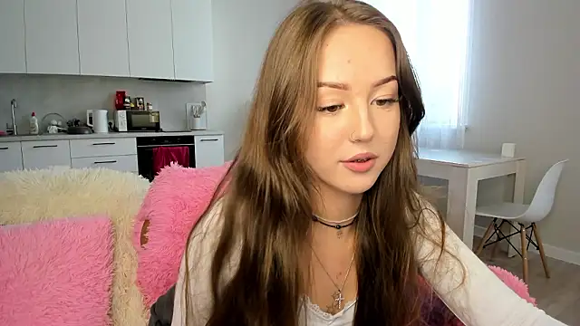 G0od girl online show from 02/25/26, 08:35