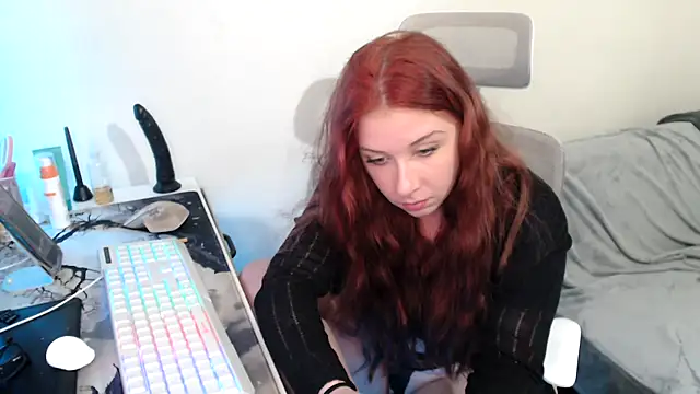 AustrianGirl99AtWork online show from 02/20/26, 12:40