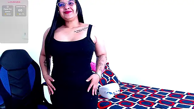 emily-rousee- online show from 02/11/26, 12:54