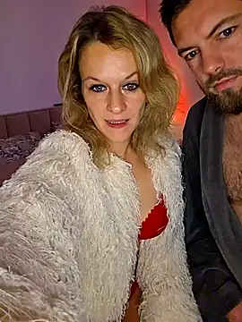 Couple-Kiwii-Orchidee-Boy online show from 03/11/26, 06:14