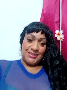 SabrinaColin online show from 02/08/26, 03:54