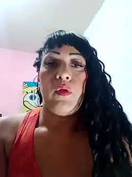 SabrinaColin online show from 02/15/26, 04:09