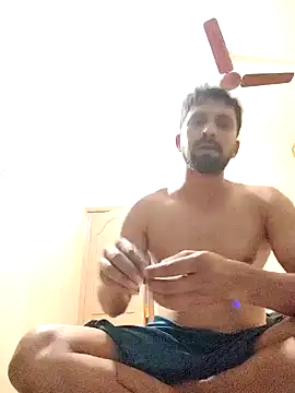 delvin92 online show from 03/09/26, 05:28