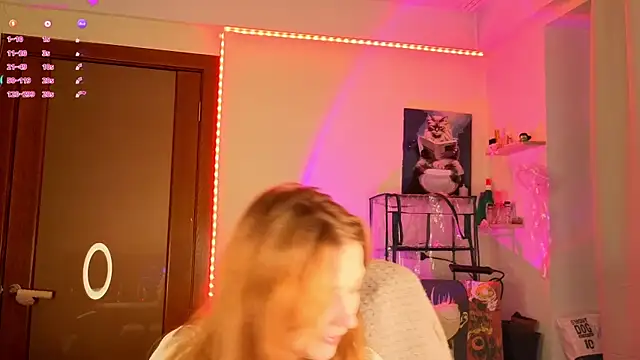 Doll lira online show from 03/04/26, 10:16