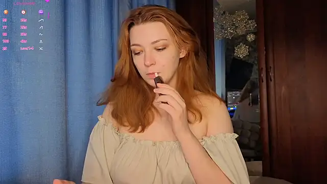 Doll lira online show from 03/21/26, 03:15