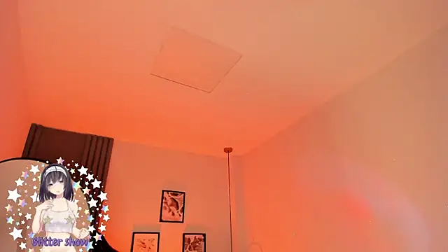 Luna tagliaferri online show from 04/21/26, 09:17