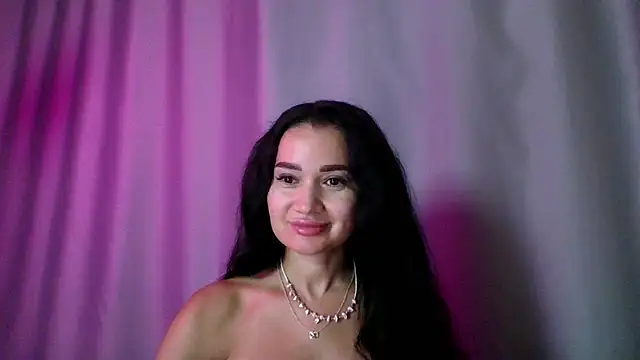NinaKeldans online show from 08/01/26, 02:05