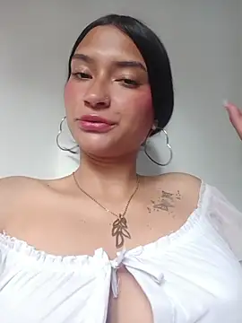 valentina ks online show from 03/25/26, 09:21