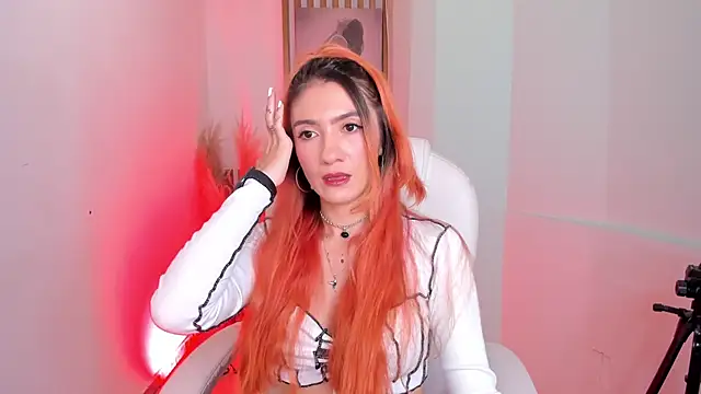 VioletSky1 online show from 02/27/26, 05:40