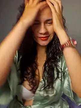  ChloeRed online show from 04/04/26, 02:36